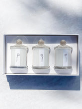 Load image into Gallery viewer, Floral Trio Gift Set