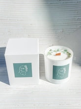 Load image into Gallery viewer, Mothers Day Crystal Candle