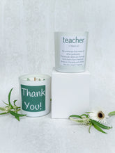 Load image into Gallery viewer, Thank You Candles