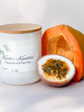 Load image into Gallery viewer, Passionfuit & Paw Paw