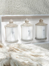 Load image into Gallery viewer, Floral Trio Gift Set