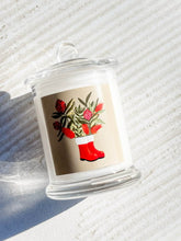 Load image into Gallery viewer, Christmas in Full Bloom