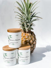 Load image into Gallery viewer, Pineapple & Frangipani