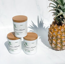 Load image into Gallery viewer, Pineapple & Frangipani