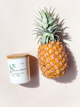 Load image into Gallery viewer, Pineapple & Frangipani