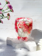 Load image into Gallery viewer, Botanical Candle
