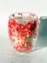 Load image into Gallery viewer, Botanical Candle
