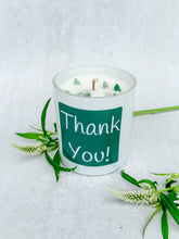 Load image into Gallery viewer, Thank You Candles
