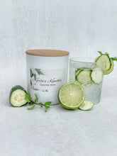 Load image into Gallery viewer, Cucumber Water
