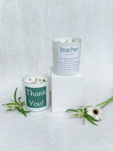 Load image into Gallery viewer, Thank You Candles
